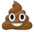 Poo happy Poo happy